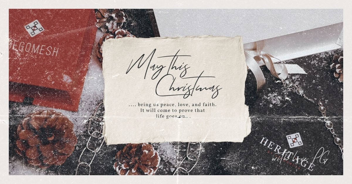 «... թող այս նոր տարին» Պռեգոմեշի նամակը  2021-ին - Pregomesh