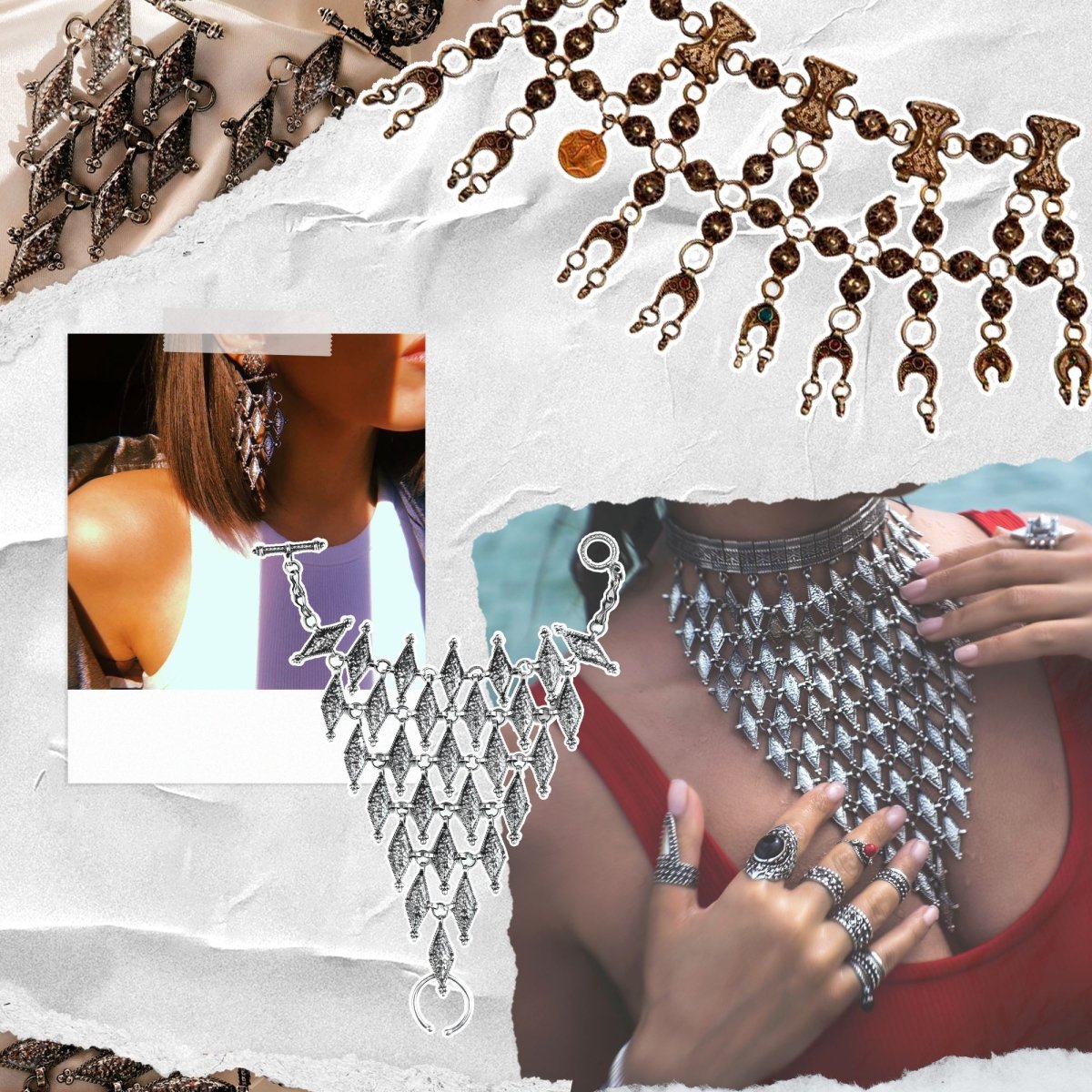 From Shaki to pyramids! - Pregomesh