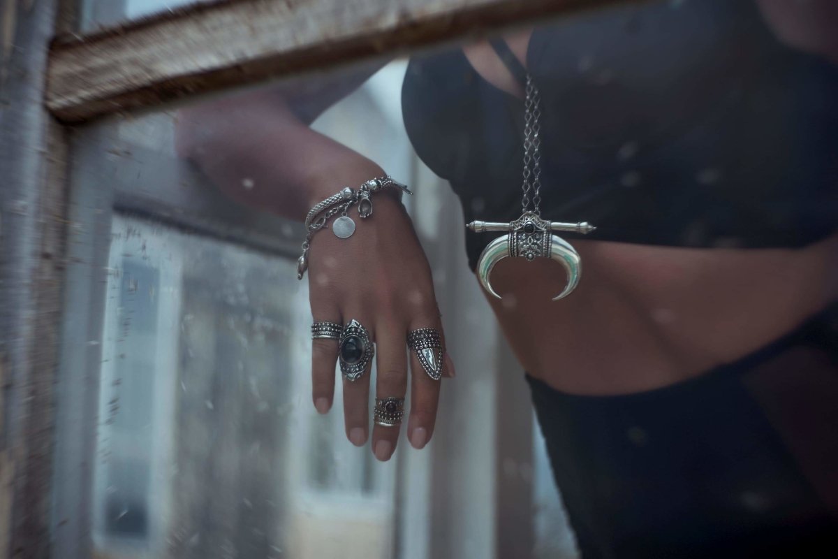 Ցլի խորհուրդը - ՊռեԳոմեշ - Pregomesh