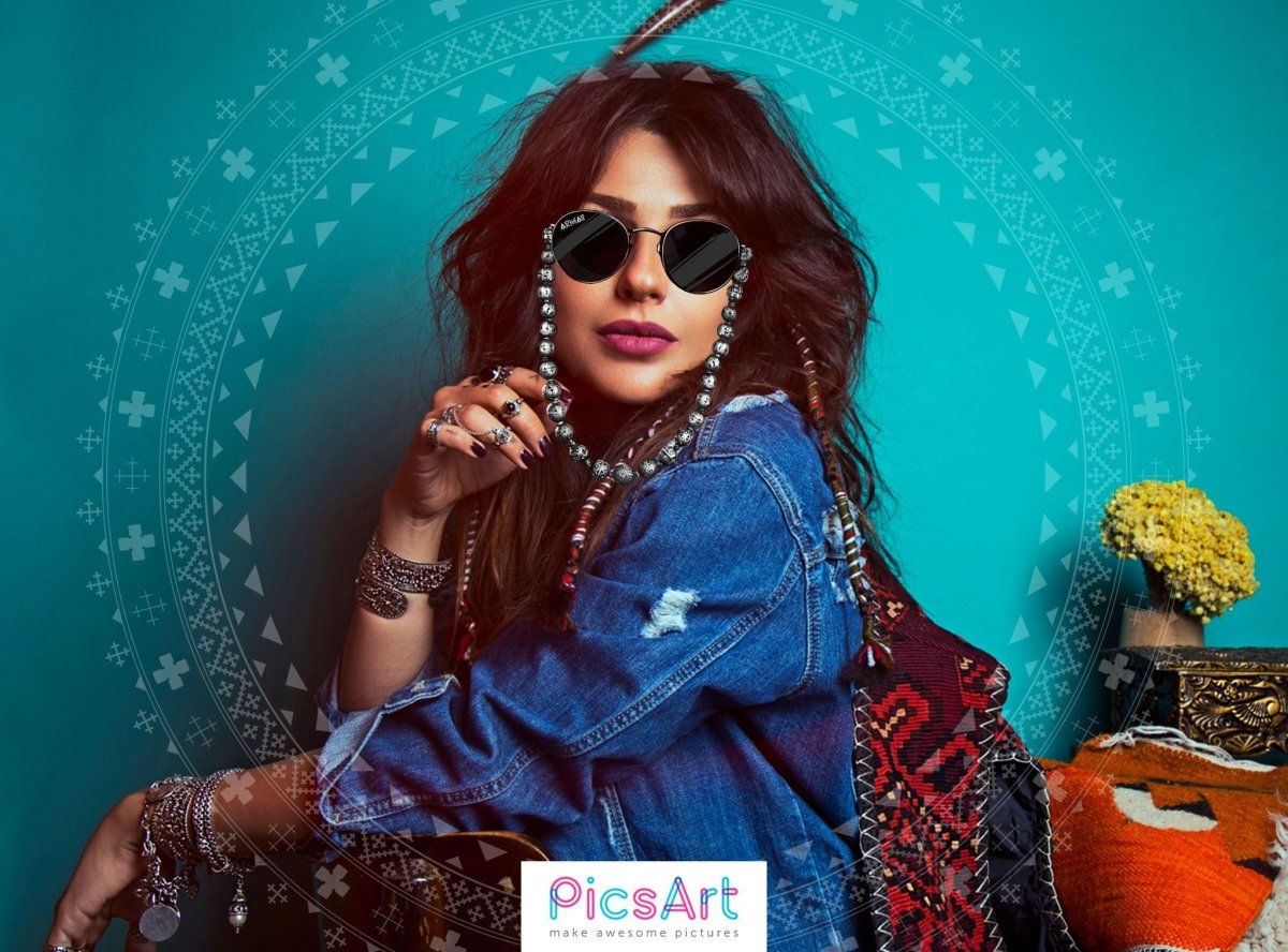 Հայկական զարդանախշերը սիլիկոնյան հովտում - Pregomesh