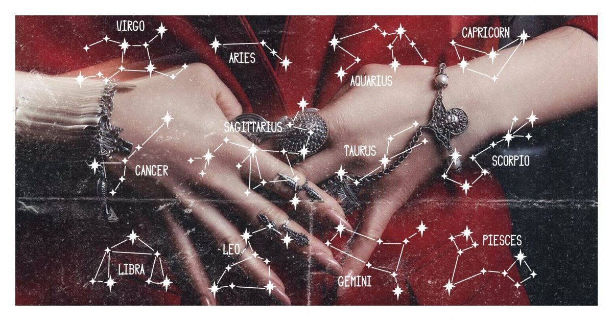 Valentine's Day Horoscope by Pregomesh - Pregomesh