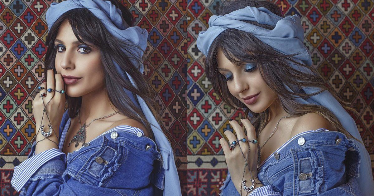 Why do you need to wear Armenian jewelry? - Pregomesh