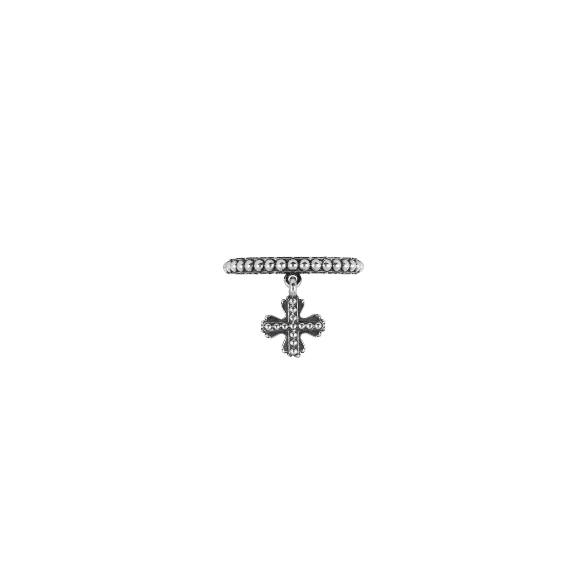 Charm Ring “Vanq”
