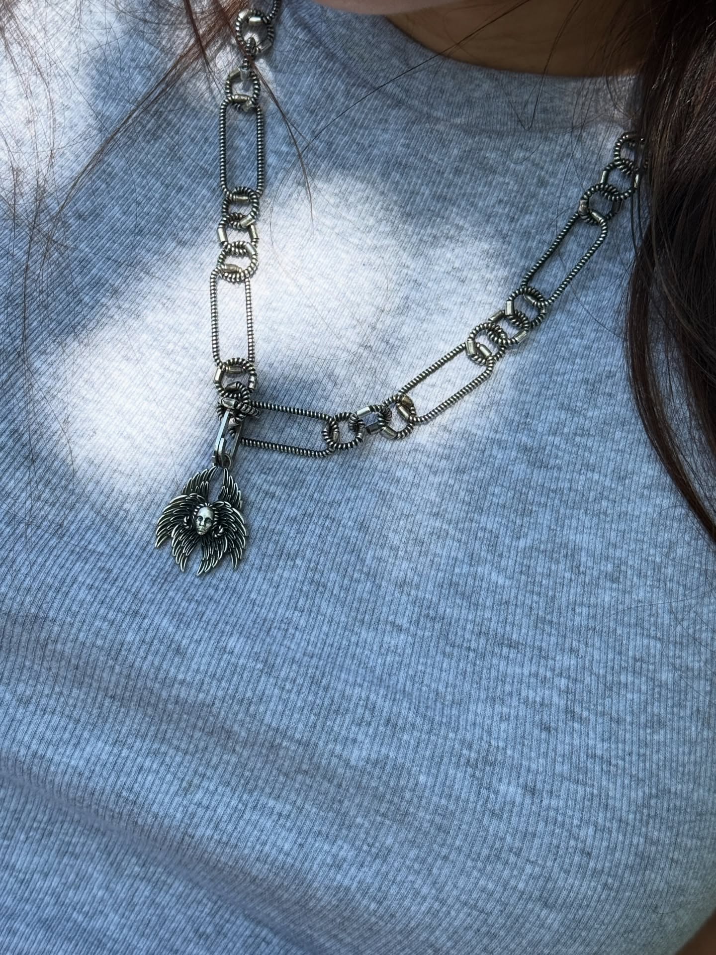 Necklace "Hreshtakats”