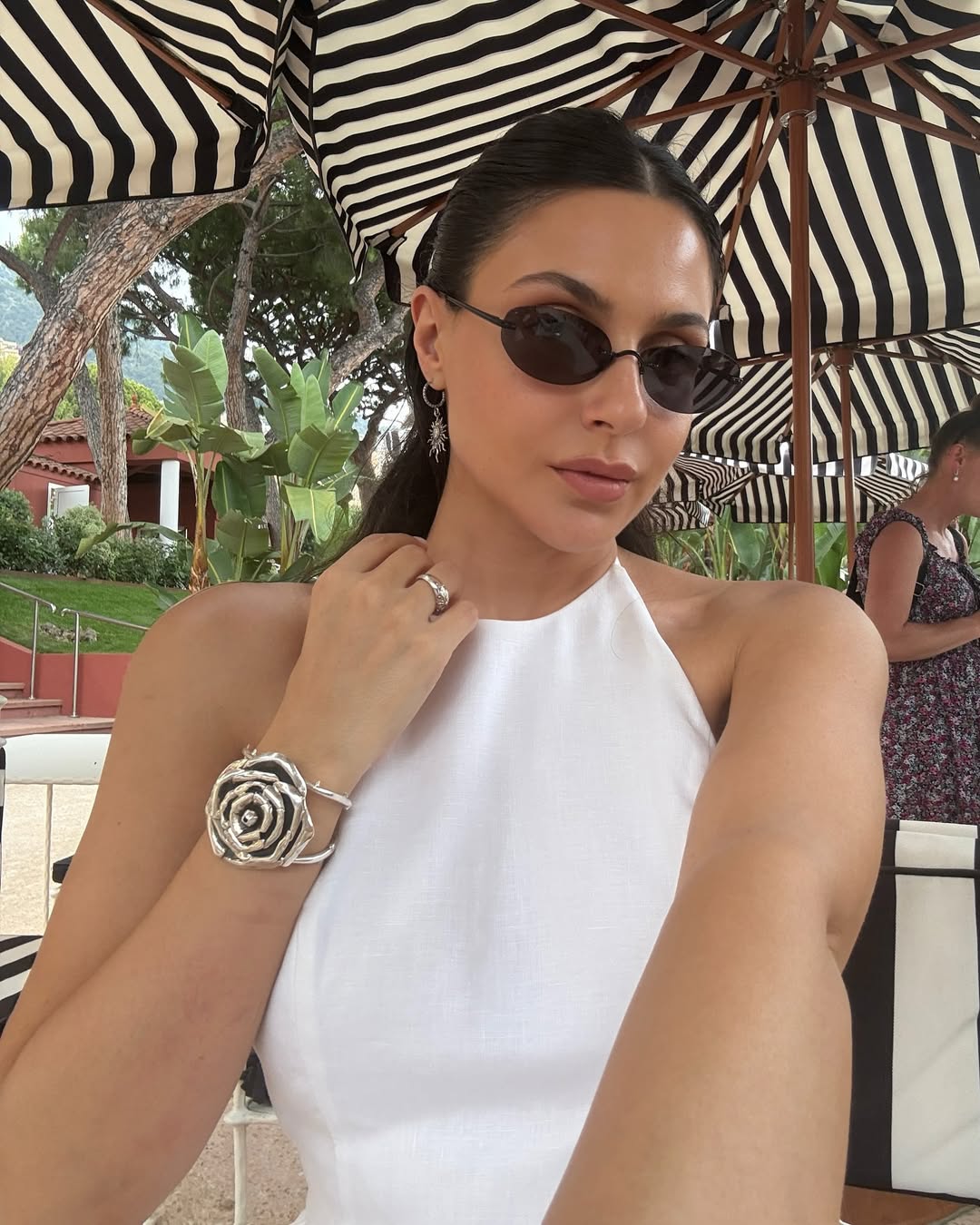 Massive Cuff Bracelet "Vard"