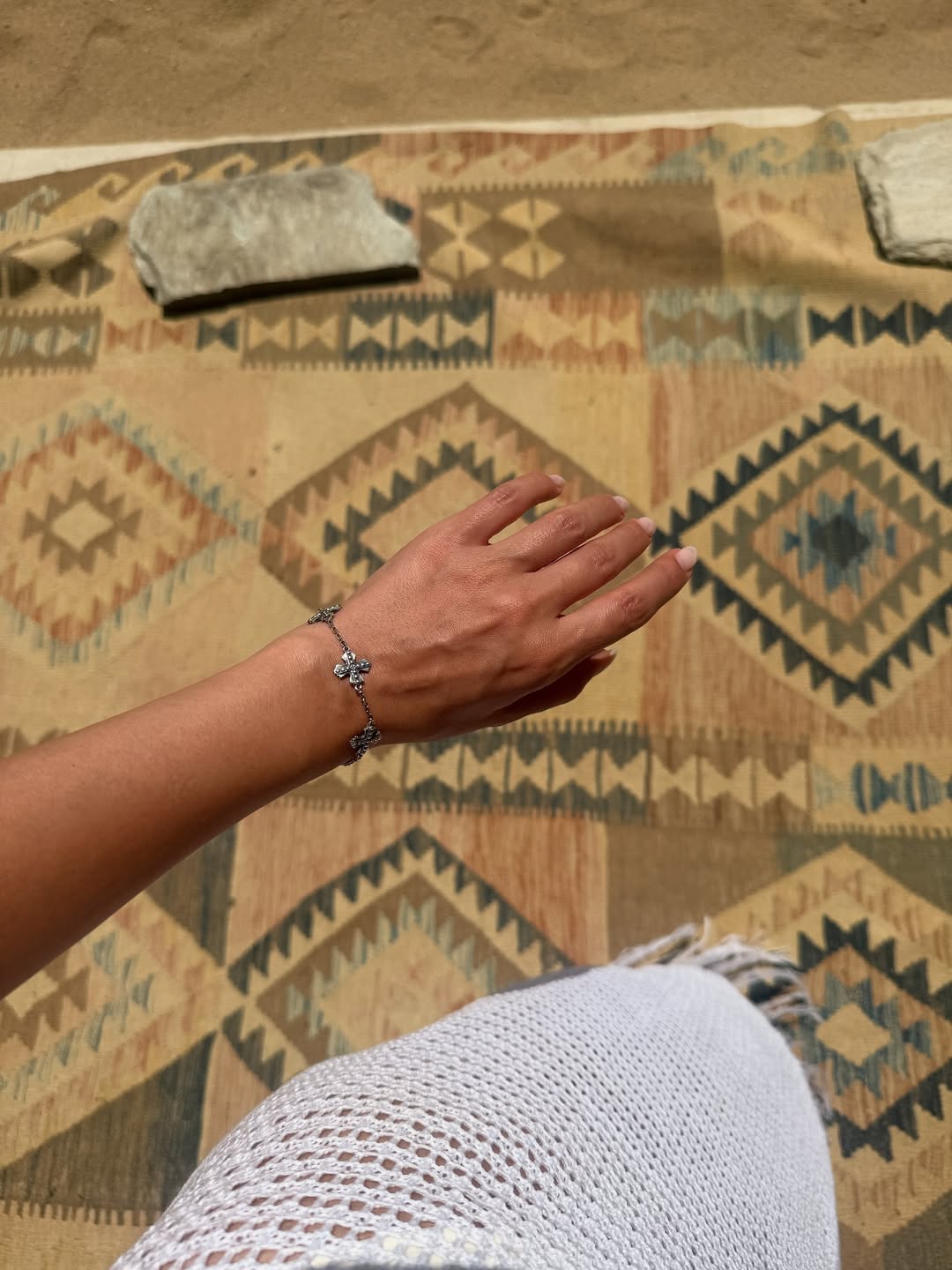 Charm Bracelet “Vanq”