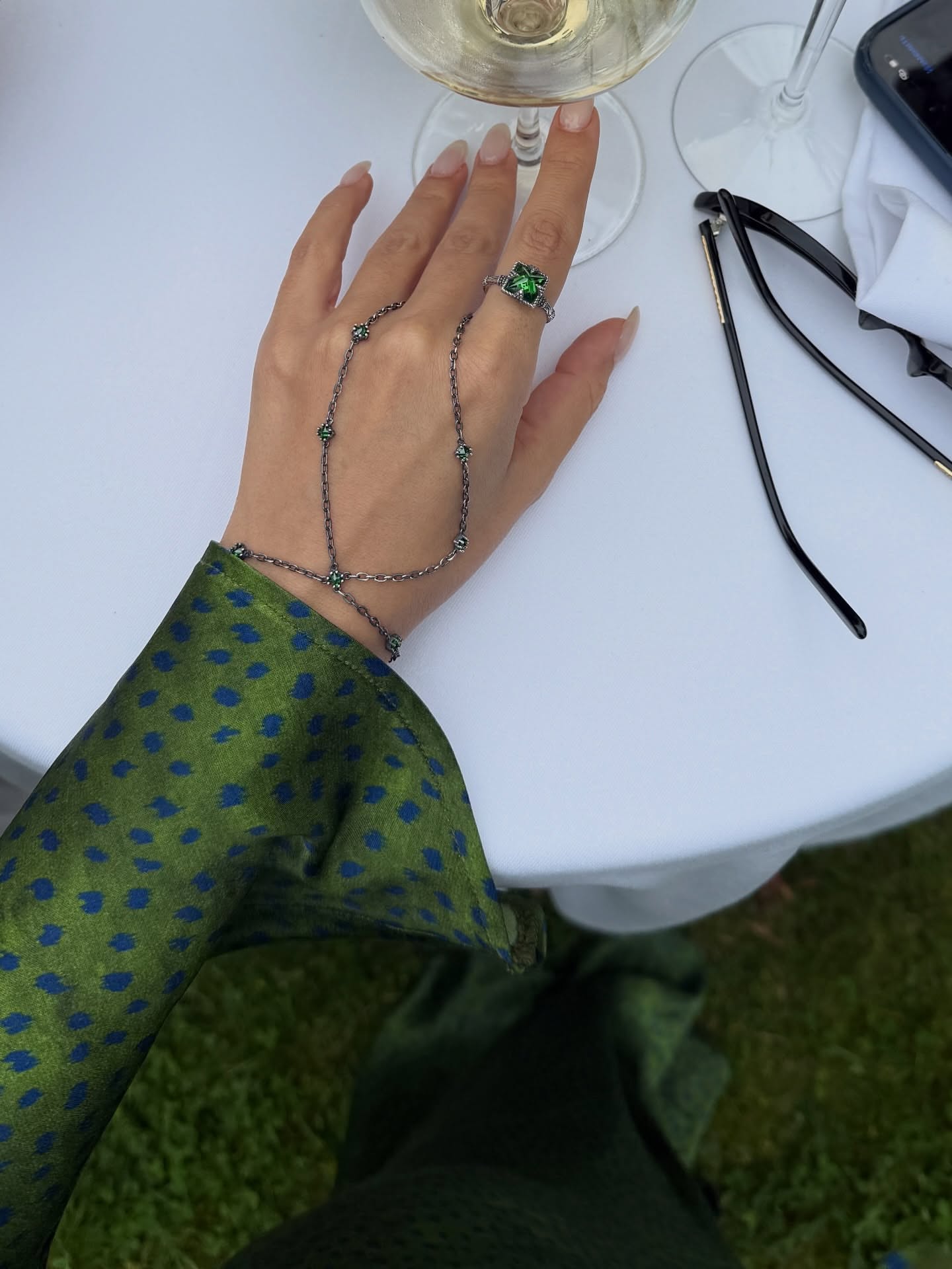 Ring “Dalar 2.0”