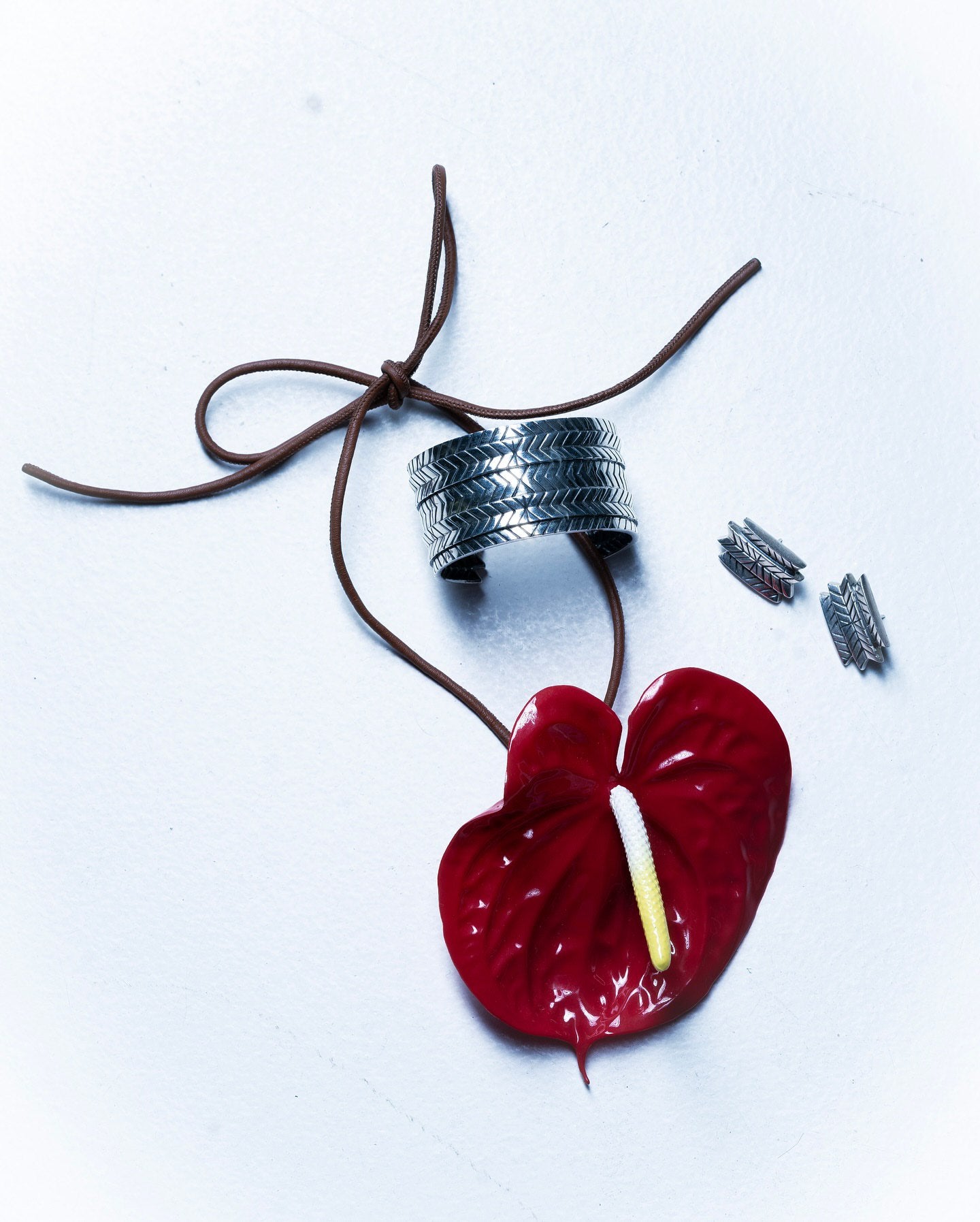 Cuff Bracelet "Monday"