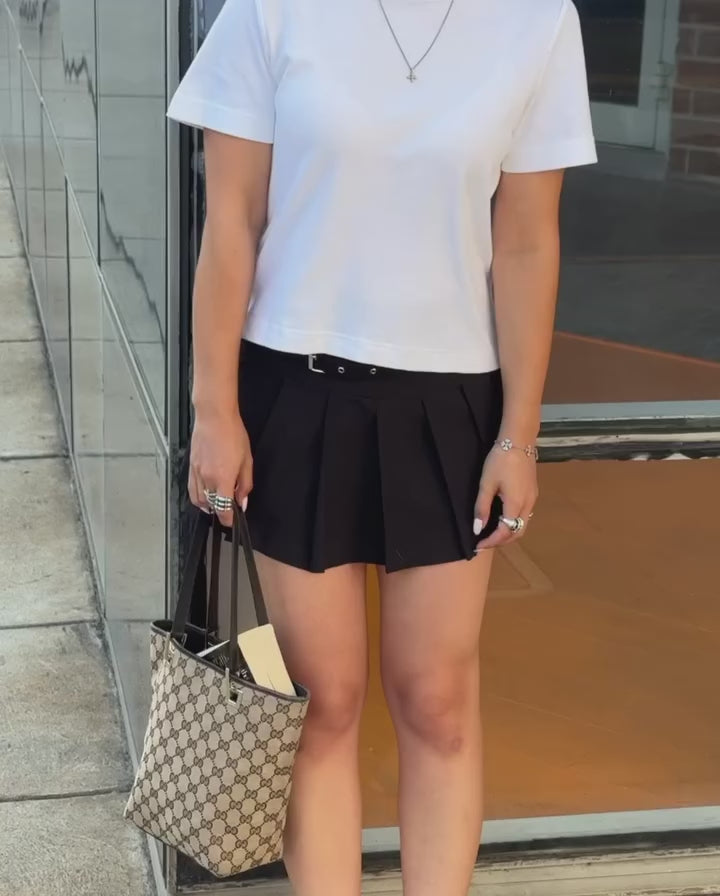 Chain Necklace “Vanq”