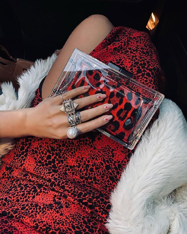 Ring "Ag" - Pregomesh