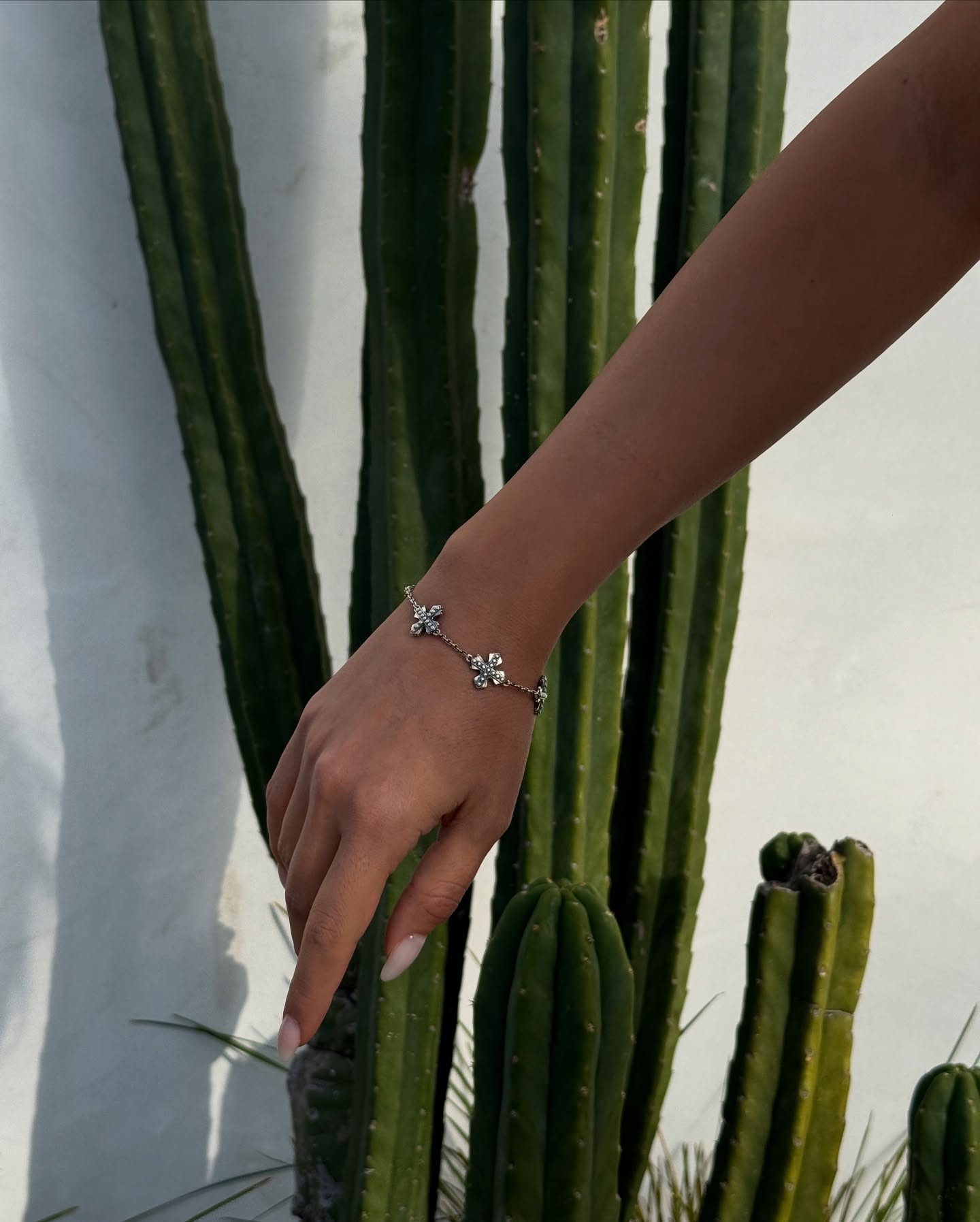 Charm Bracelet “Vanq”