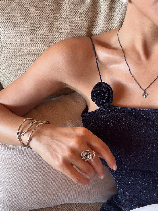 Chain Necklace “Vanq”