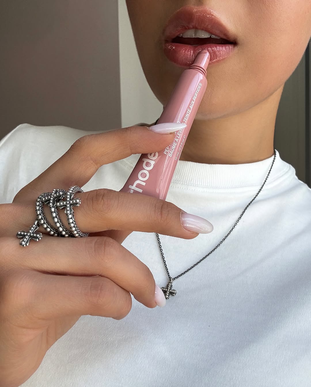 Chain Necklace “Vanq”