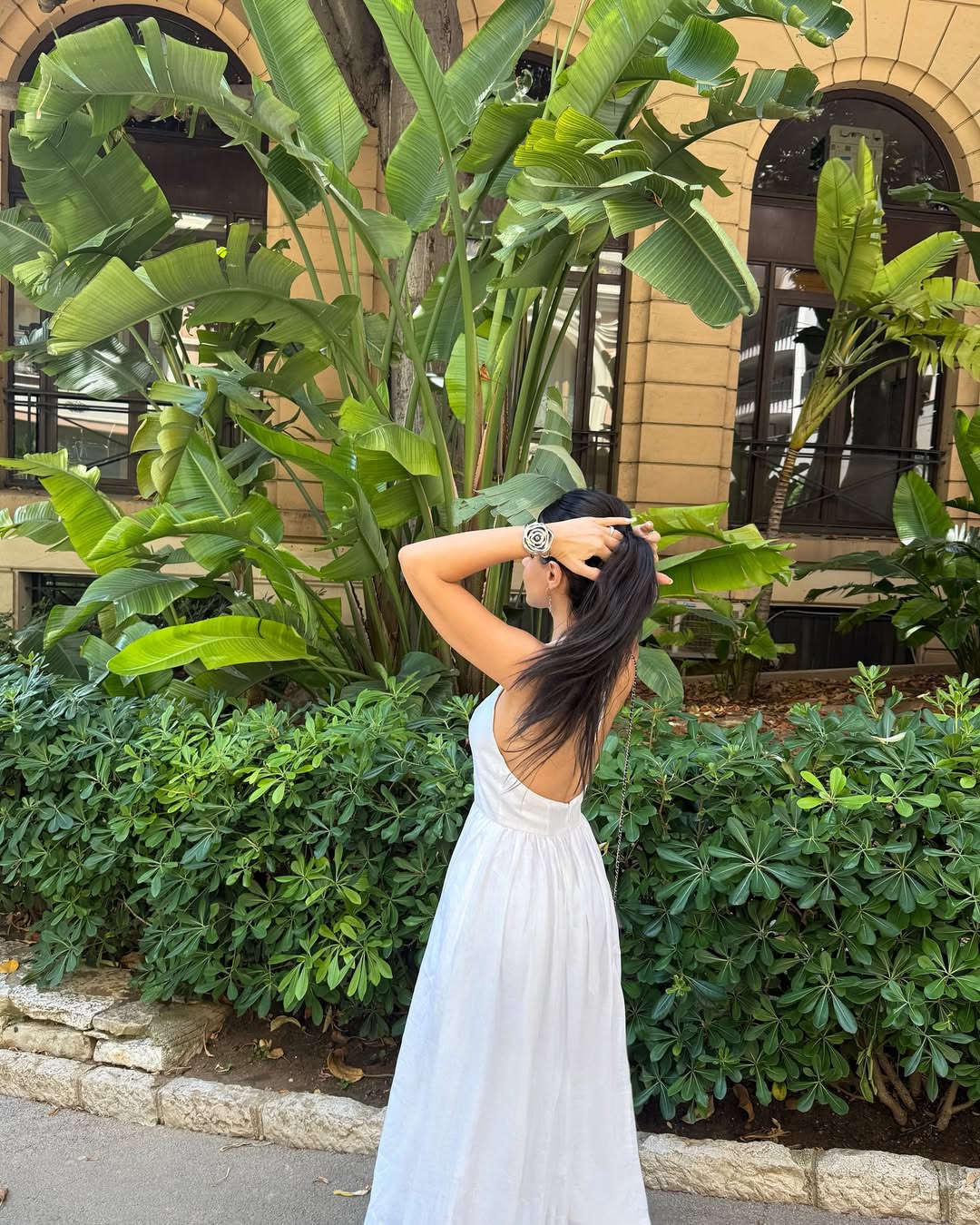 Massive Cuff Bracelet "Vard"