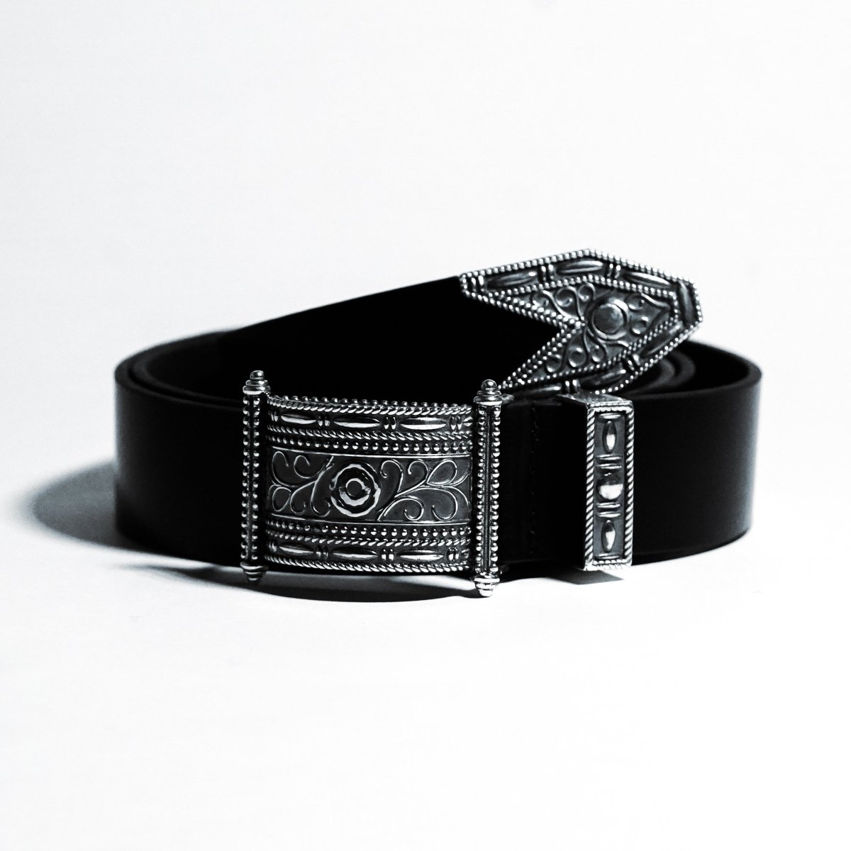 Belt "Gyumrva" - Pregomesh