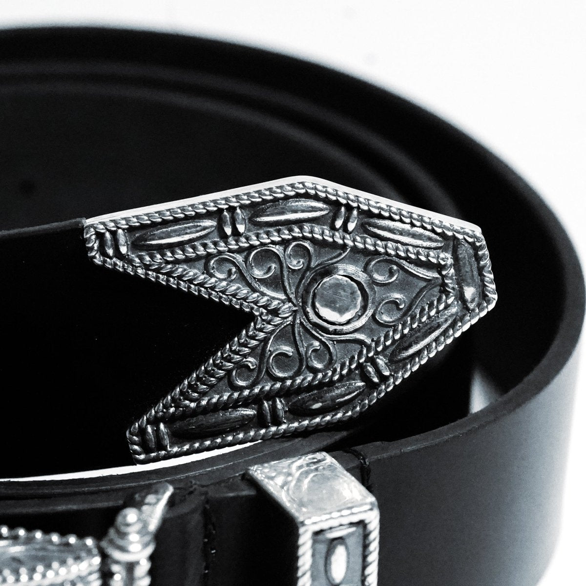 Belt "Gyumrva" - Pregomesh