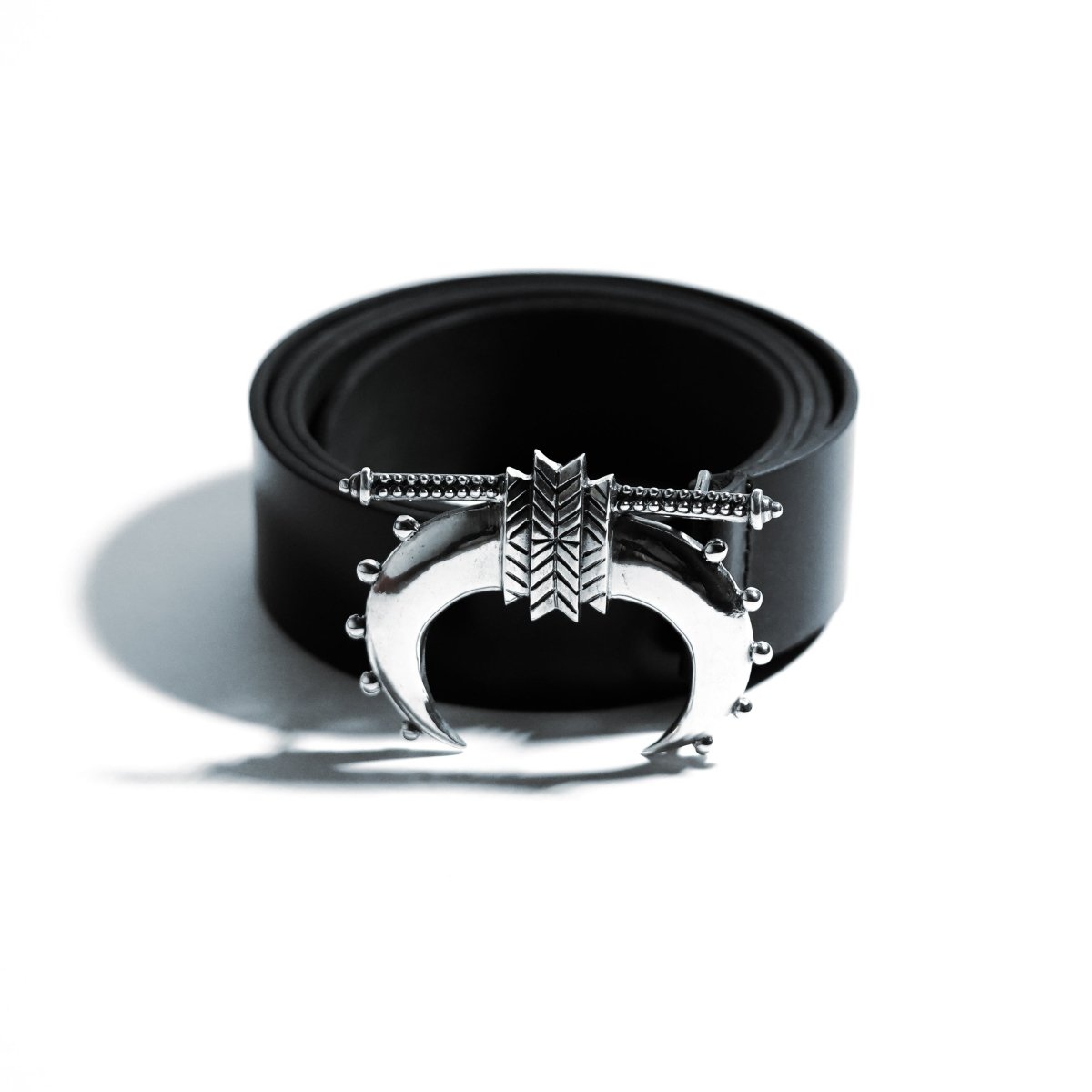 Belt "Kotosh" - Pregomesh