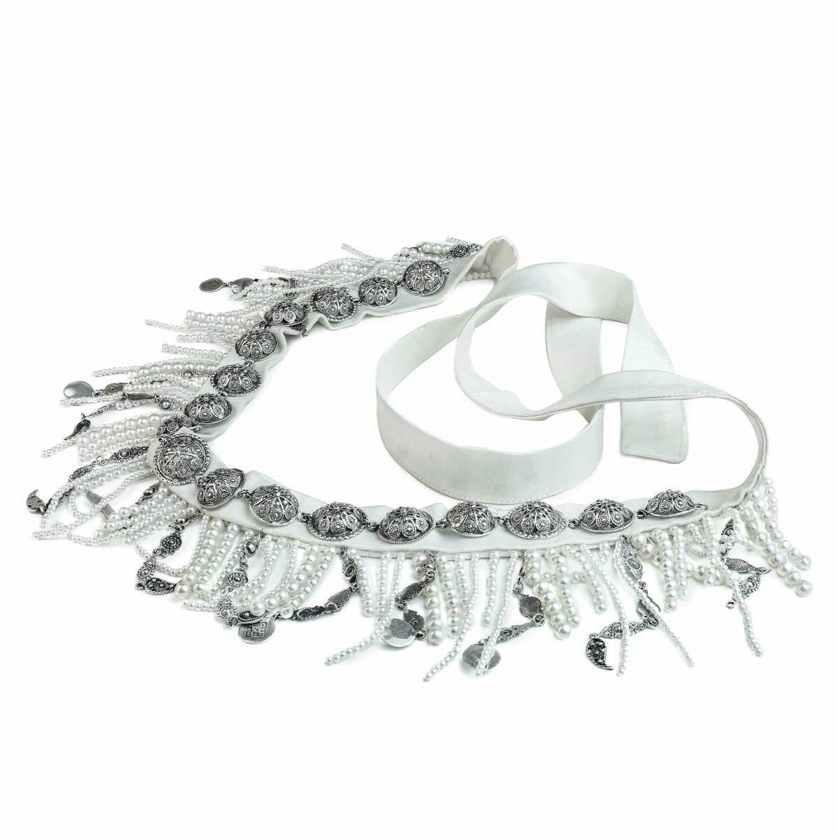 Belt "Vardyak" - Pregomesh