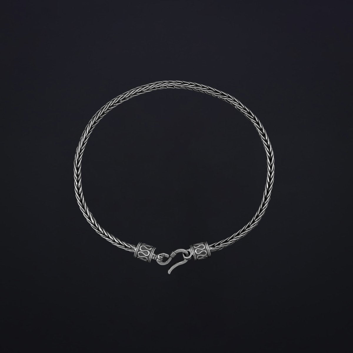 Bracelet "Amrak" - Pregomesh