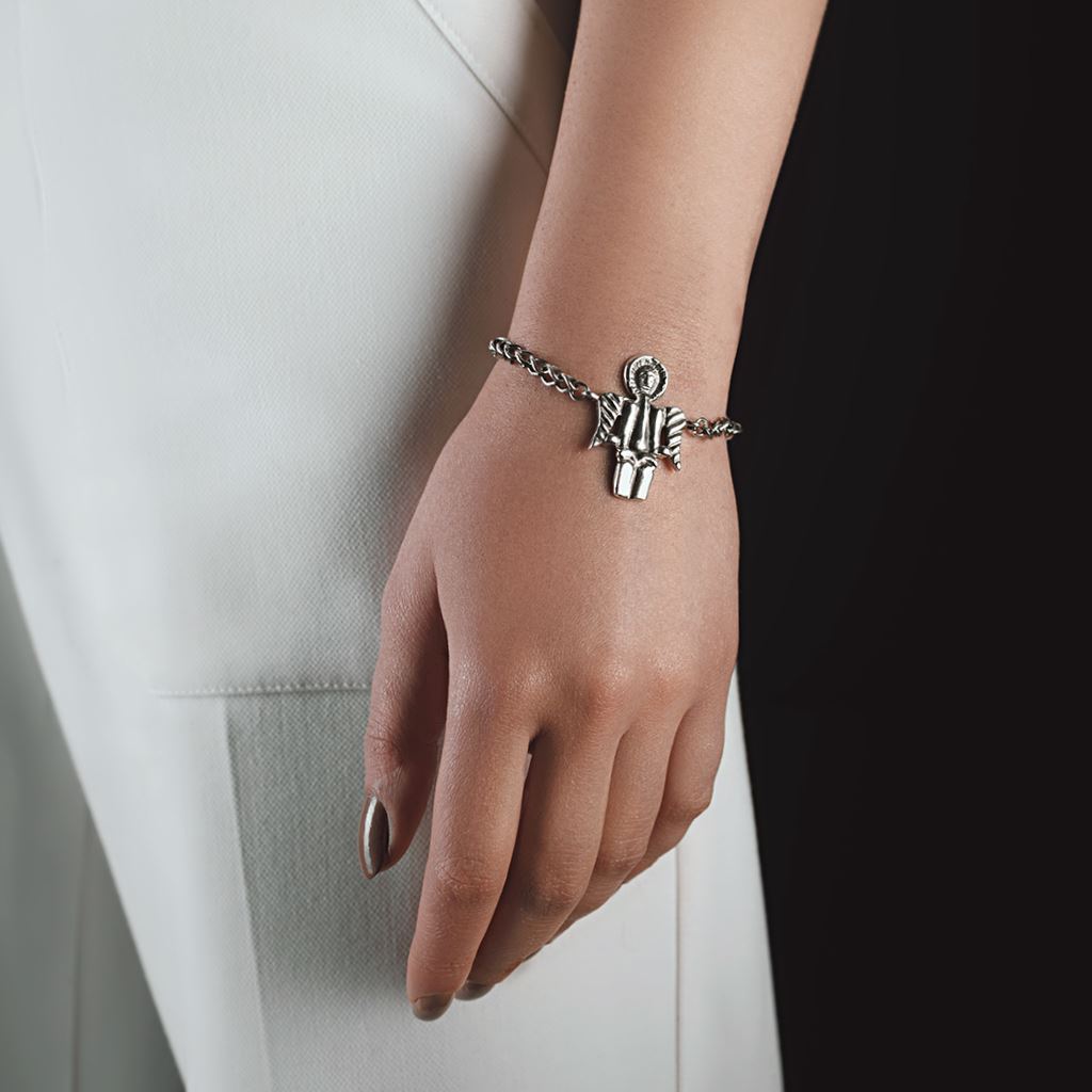 Bracelet "Archangel Gabriel" - Pregomesh