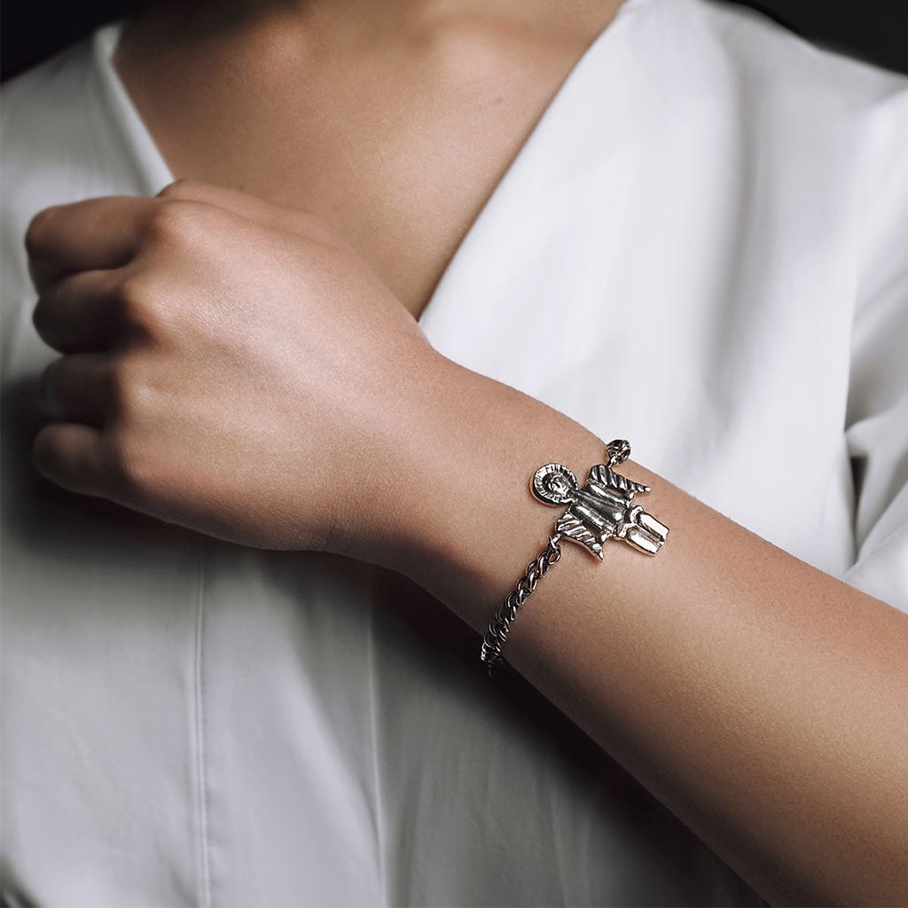 Bracelet "Archangel Gabriel" - Pregomesh