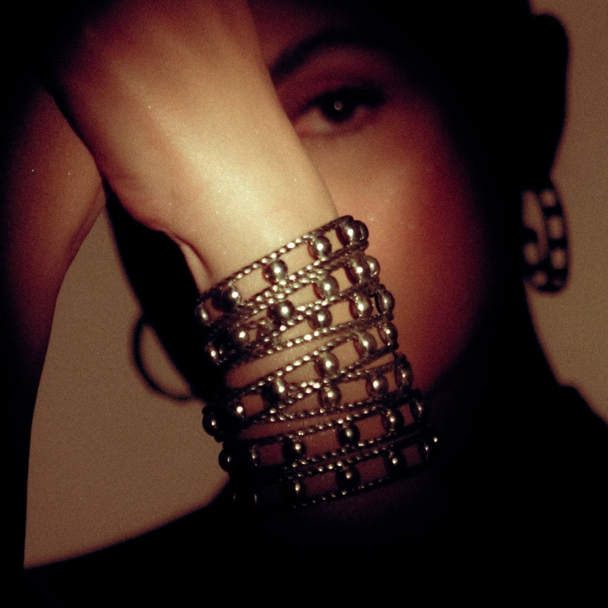 Bracelet "Drip" - Pregomesh