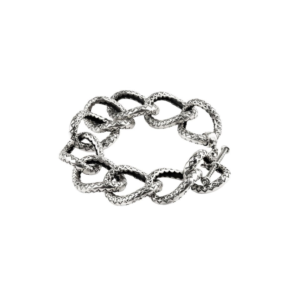 Bracelet "Khachen" - Pregomesh