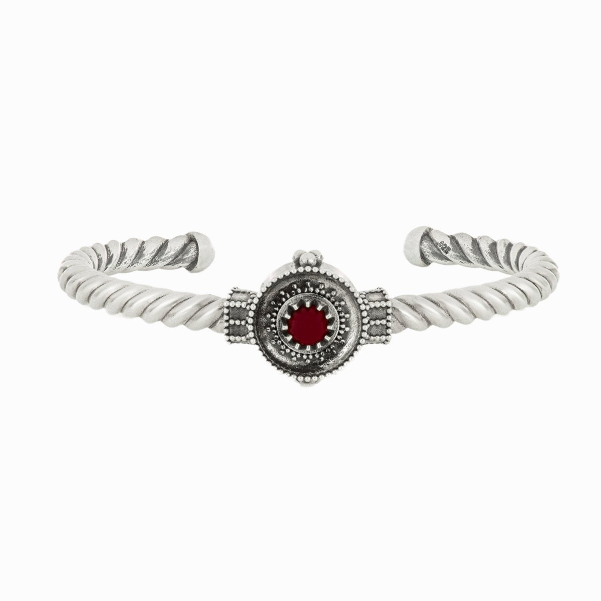 Bracelet "Mercury" - Pregomesh