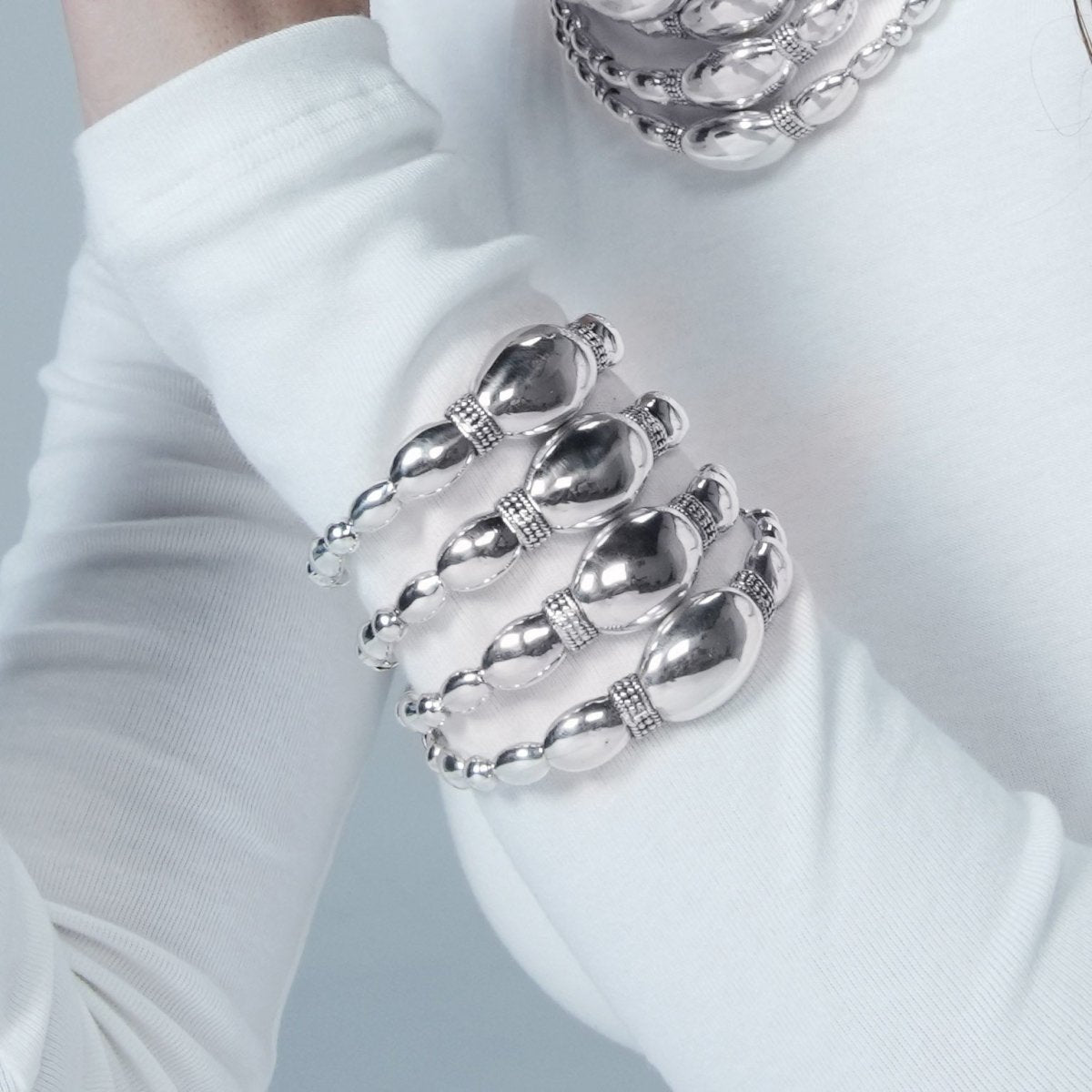 Bracelet "Nush" - Pregomesh