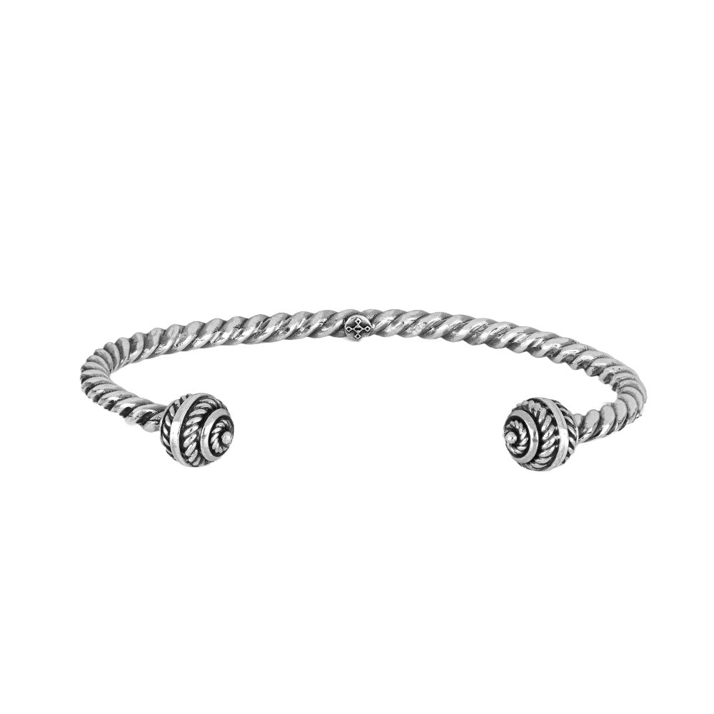 Bracelet "Rope-Rope" - Pregomesh