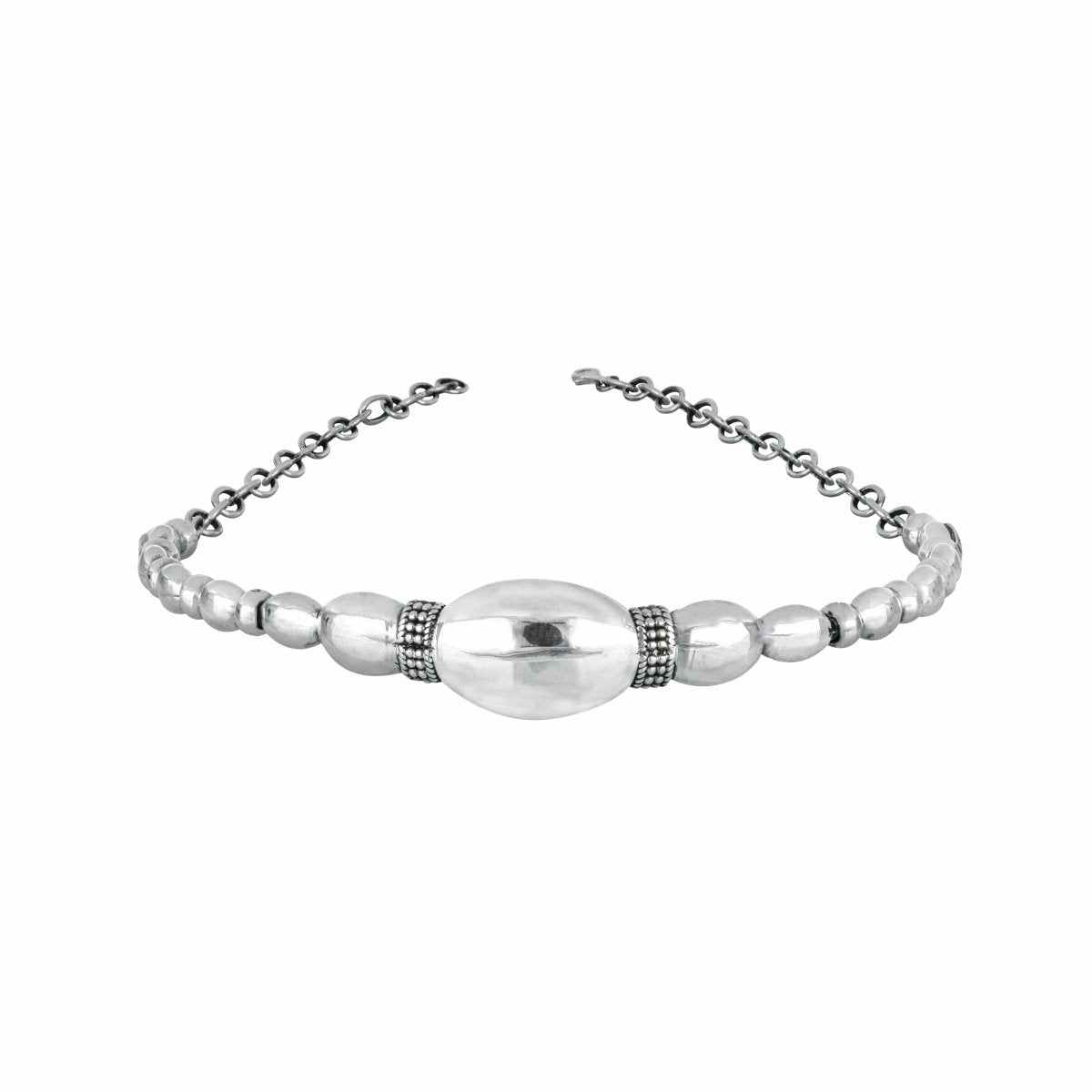 Choker " Nush" - Pregomesh