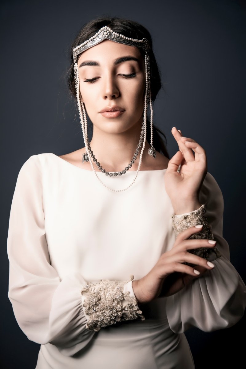 Crown “Aleksandrapol” - Pregomesh