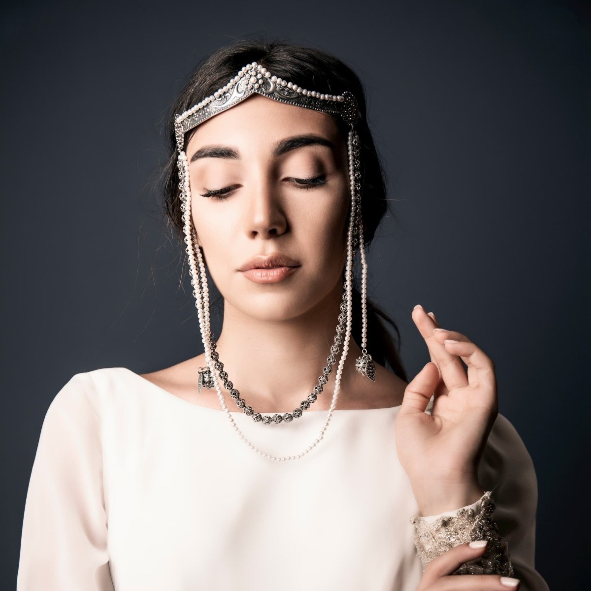 Crown “Aleksandrapol” (Rent) - Pregomesh