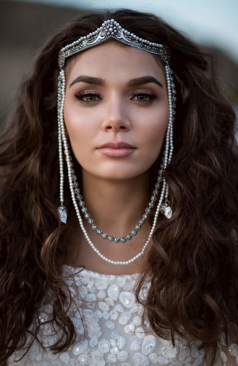 Crown “Aleksandrapol” (Rent) - Pregomesh