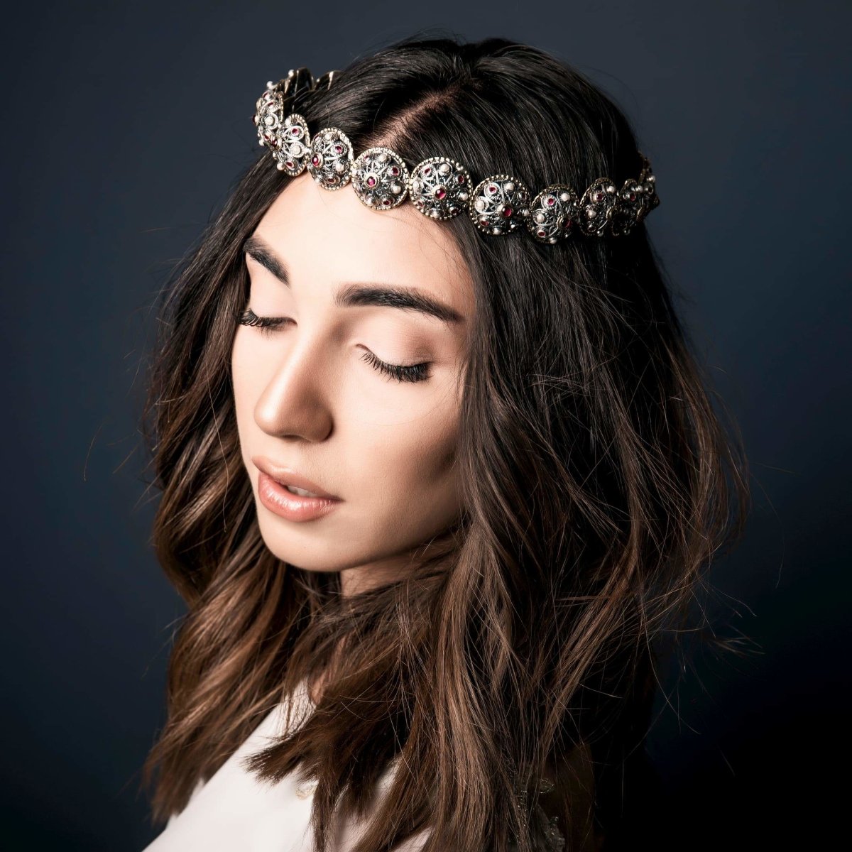 Crown "Karin" - Pregomesh