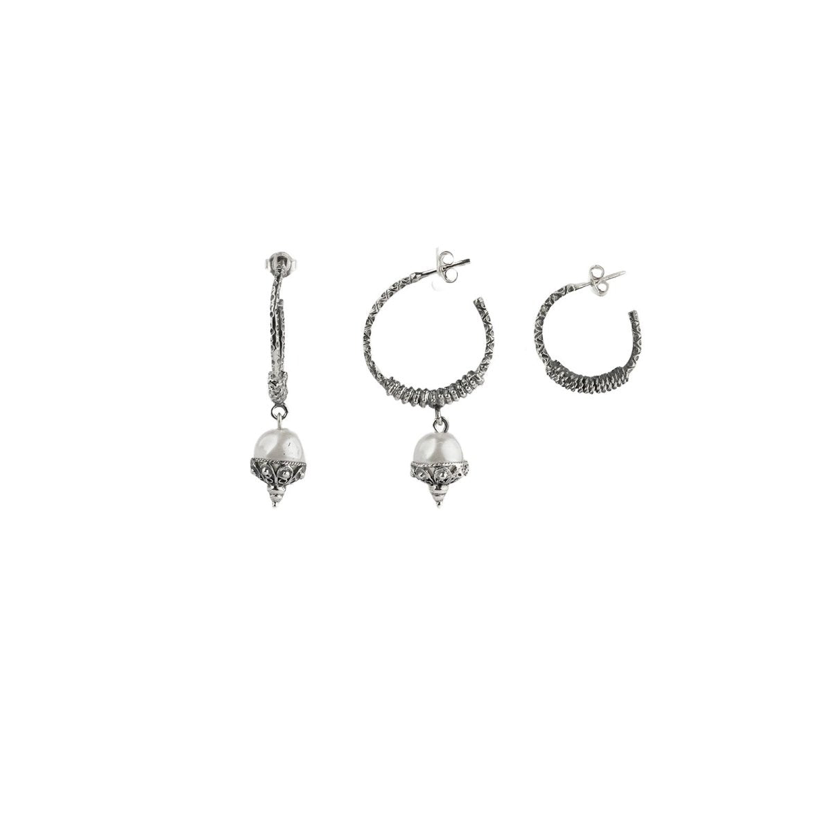 Earrings "Shoghik" - Pregomesh