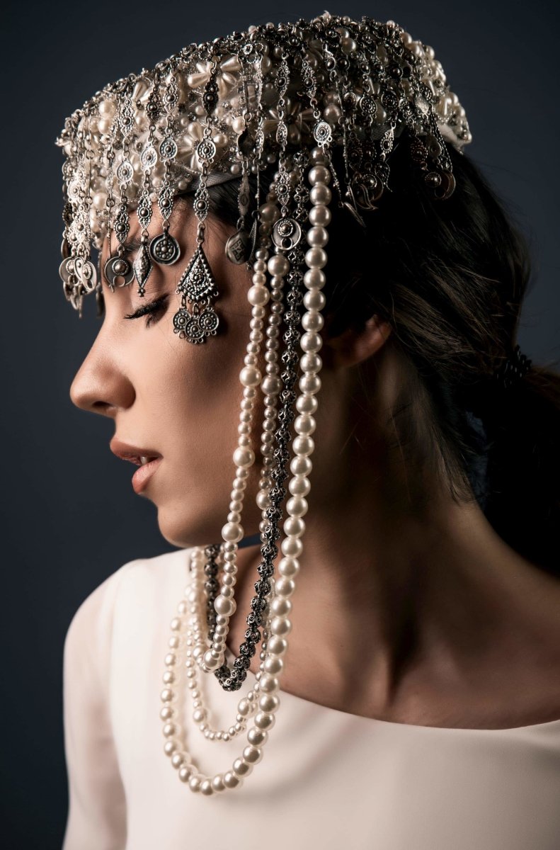 Fez "Gozal" - Pregomesh