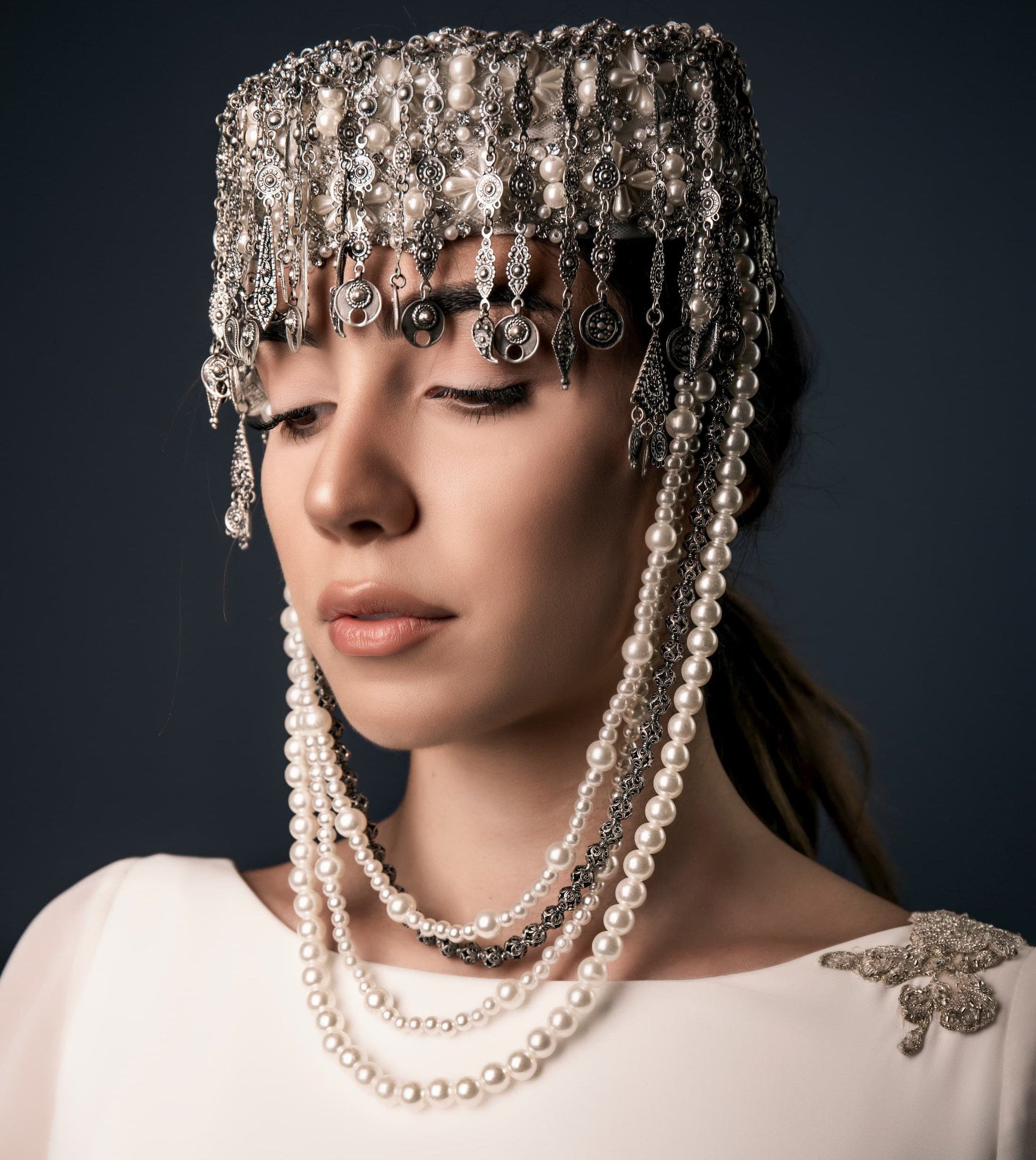 Fez "Gozal" Crown Gozal