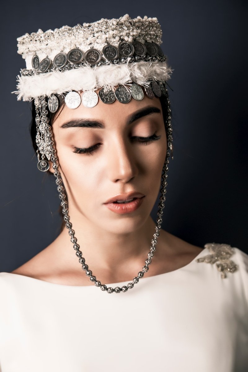 Fez “Moks” (Rent) - Pregomesh