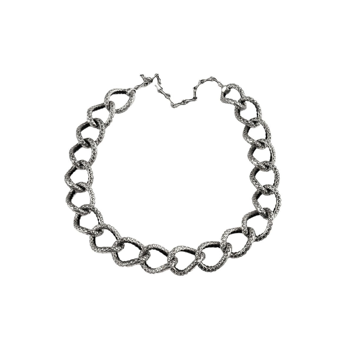 Necklace "Khachen" - Pregomesh