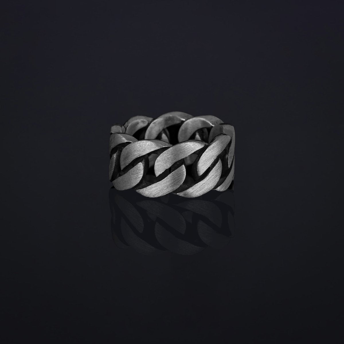 Ring "Armenian DNA" - Pregomesh