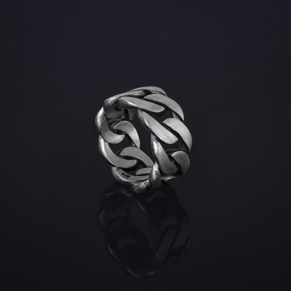 Ring "Armenian DNA" - Pregomesh