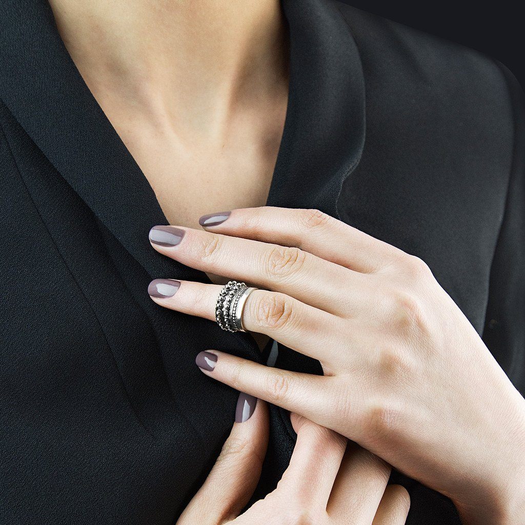 Ring "Kilikia" - Pregomesh