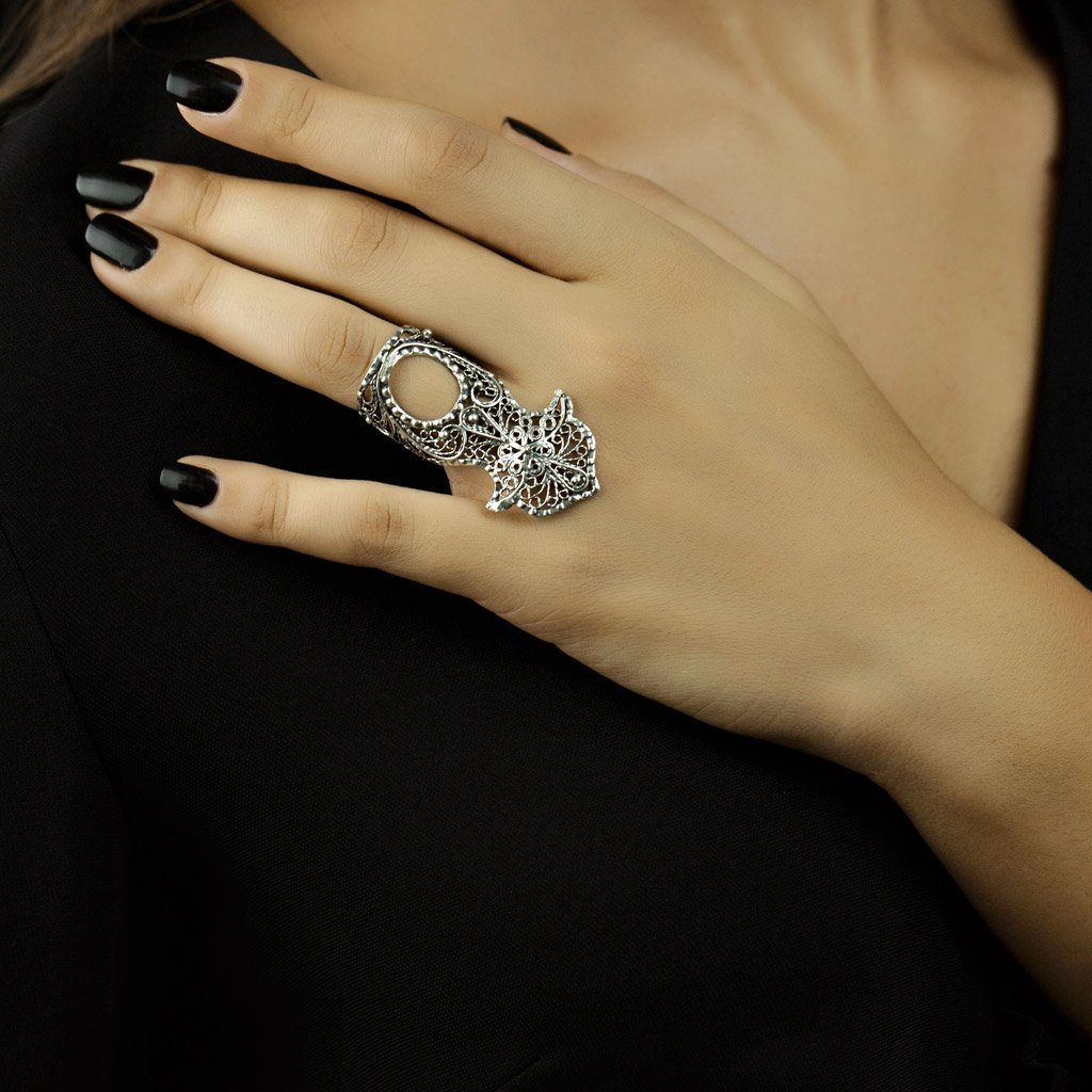 Ring "Zangezur" - Pregomesh