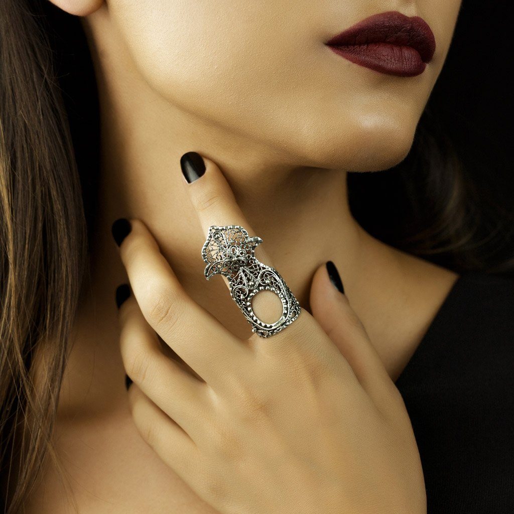 Ring "Zangezur" - Pregomesh