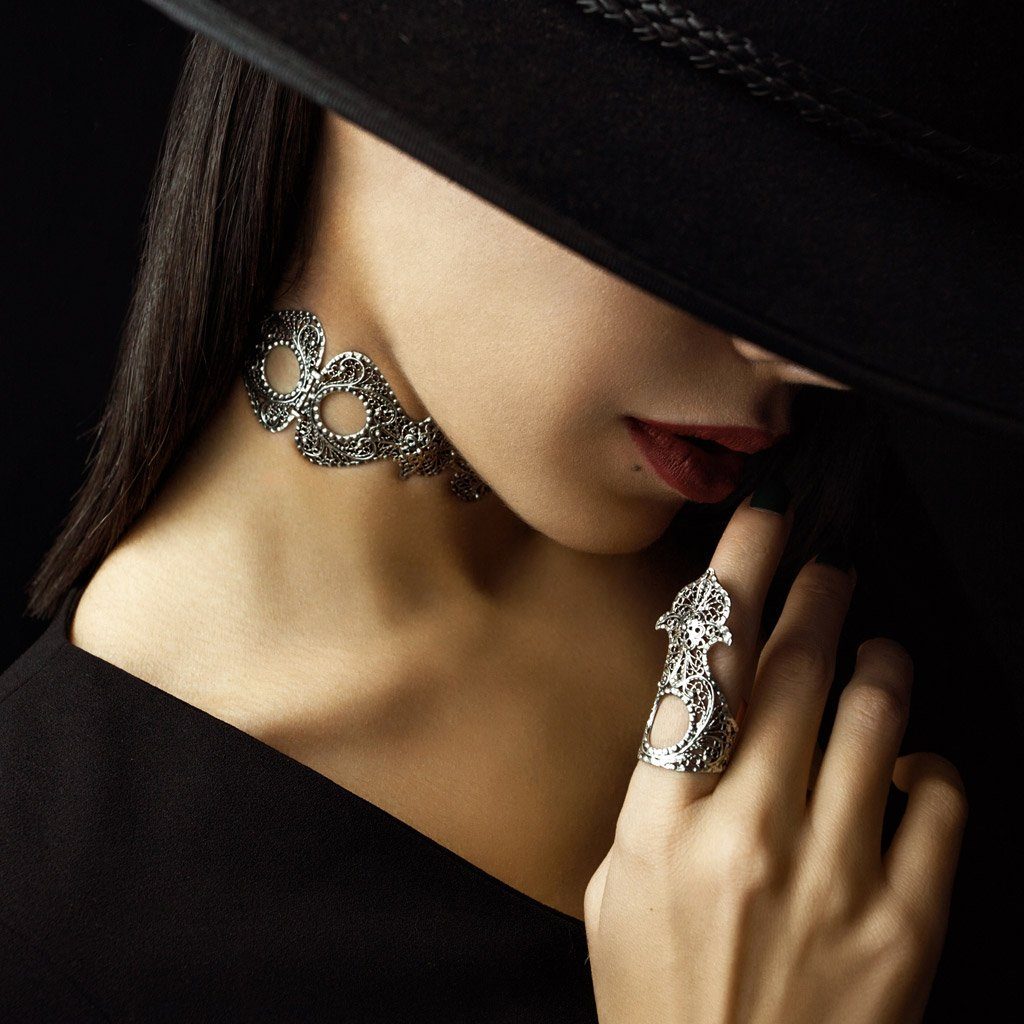 Ring "Zangezur" - Pregomesh