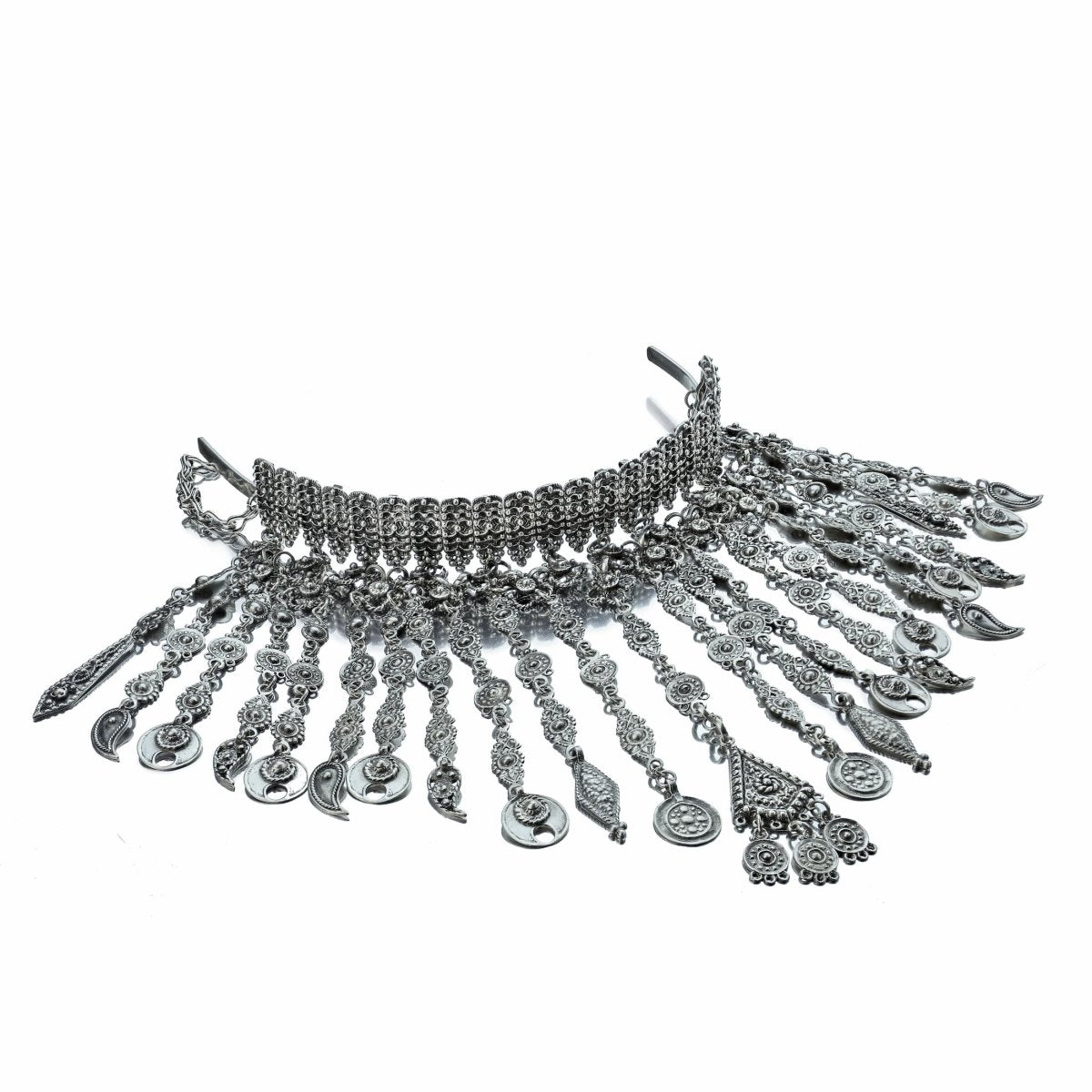 Tiara "Shatakh" - Pregomesh