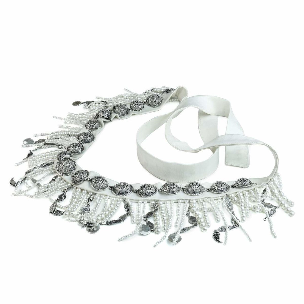 Tiara "Vardyak" - Pregomesh