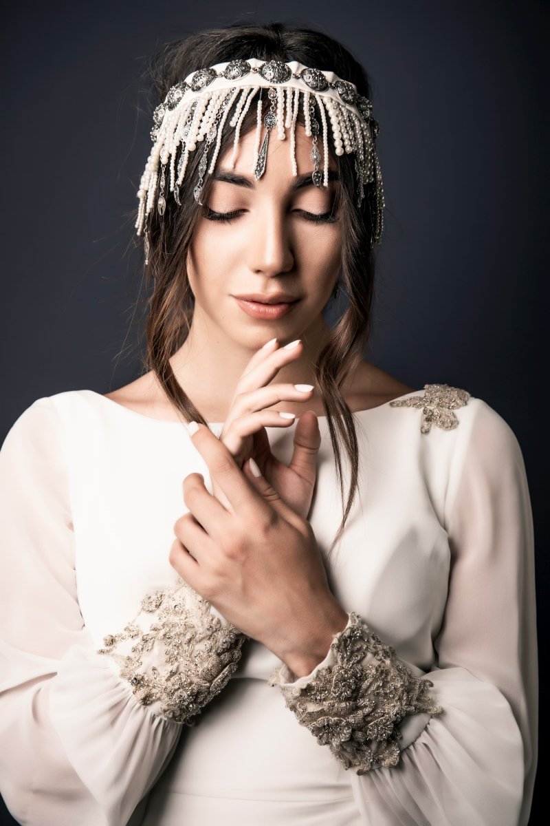 Tiara "Vardyak" - Pregomesh