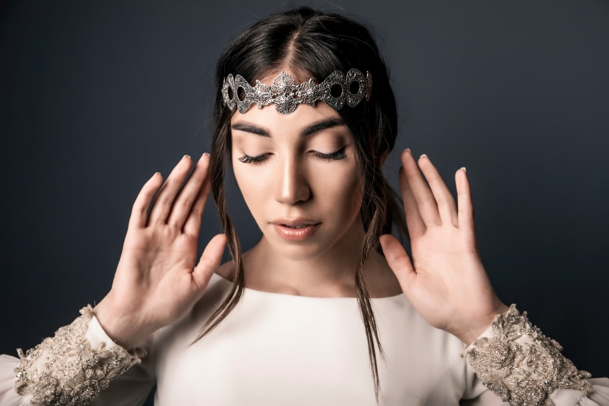 Tiara "Zangezur" - Pregomesh